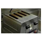 COMMERCIAL TOASTER