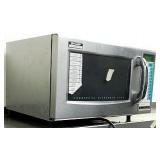 COMMERCIAL MICROWAVE
