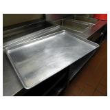 SHEET PANS