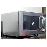 COMMERCIAL MICROWAVE