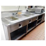 FRONT PLATING COUNTER