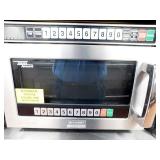 COMMERCIAL MICROWAVE