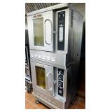 CONVECTION OVENS