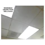 CEILING TILES