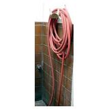 MOP/BROOM HOLDERS/WATER HOSE