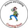 CATALOG COMING SOON