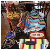 Mexican Decor