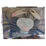 Crab Decor