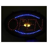 OPEN Sign