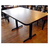 Dining Room Table