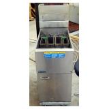 PITCO 35# Fryer LP GAS
