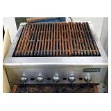 IMPERIAL 24" Char Grill