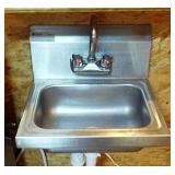 HAND SINK