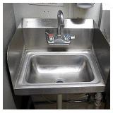 HAND SINK