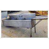 3 Compartment Sink