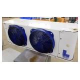 WALK IN COOLER PARTS