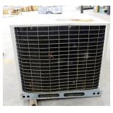 HEAT PUMP AND AC SYSTEM