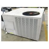 HEAT PUMP AND AC SYSTEM