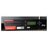 DIGITAL AUDIO SYSTEM