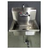 SS SINK