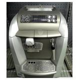 ESPRESSO MACHINE
