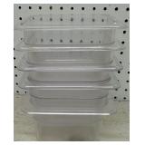 CAMBRO CONTAINERS