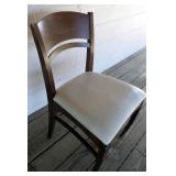 DINING CHAIRS