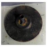 OUTDOOR UMBRELLA STANDS