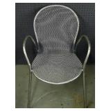 PATIO CHAIR