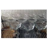 MARGARITA GLASSES