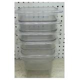 CAMBRO CONTAINERS