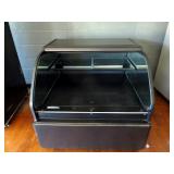 OPEN FRONT MERCHANDISER