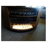 EARLY PICTURES AND PARTIAL LISTING