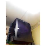 SECURITY CAMERA SYSTEM