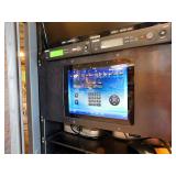 APPLE CONTROLLERS AND I-PAD