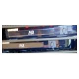 BLUE RAY PLAYER