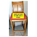 BAR STOOL
