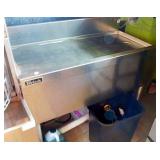 DRAINBOARD