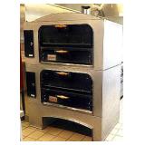 PIZZA OVENS