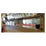 SS PASS HEATED PASS THROUGH