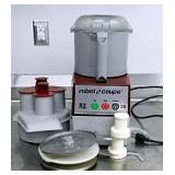 FOOD PROCESSOR