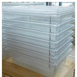 CAMBRO storage boxes