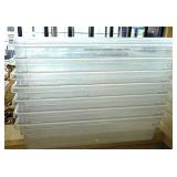 CAMBRO storage boxes