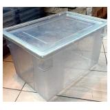 CAMBRO storage boxes