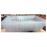 CAMBRO storage boxes