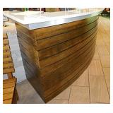 HOST/HOSTESS STATION