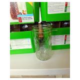 JELLY JARS
