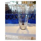 BEER GLASSES/LARGE
