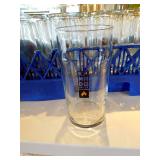 BEER GLASSES/SMALL