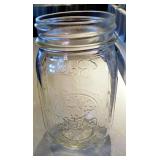 MASON JARS